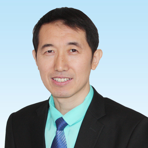 赵玉锁老师